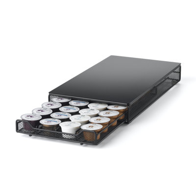 Nifty Home Products 32 Pod Drawer Nifty Home Products