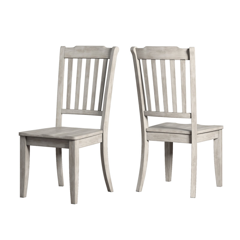 Stockton Solid Wood Dining Chair