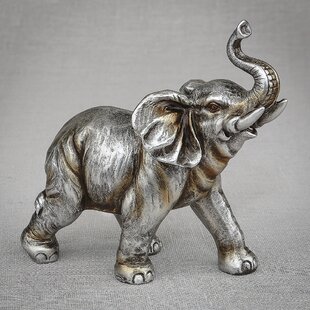 View Murray Hill Elephant Figurine