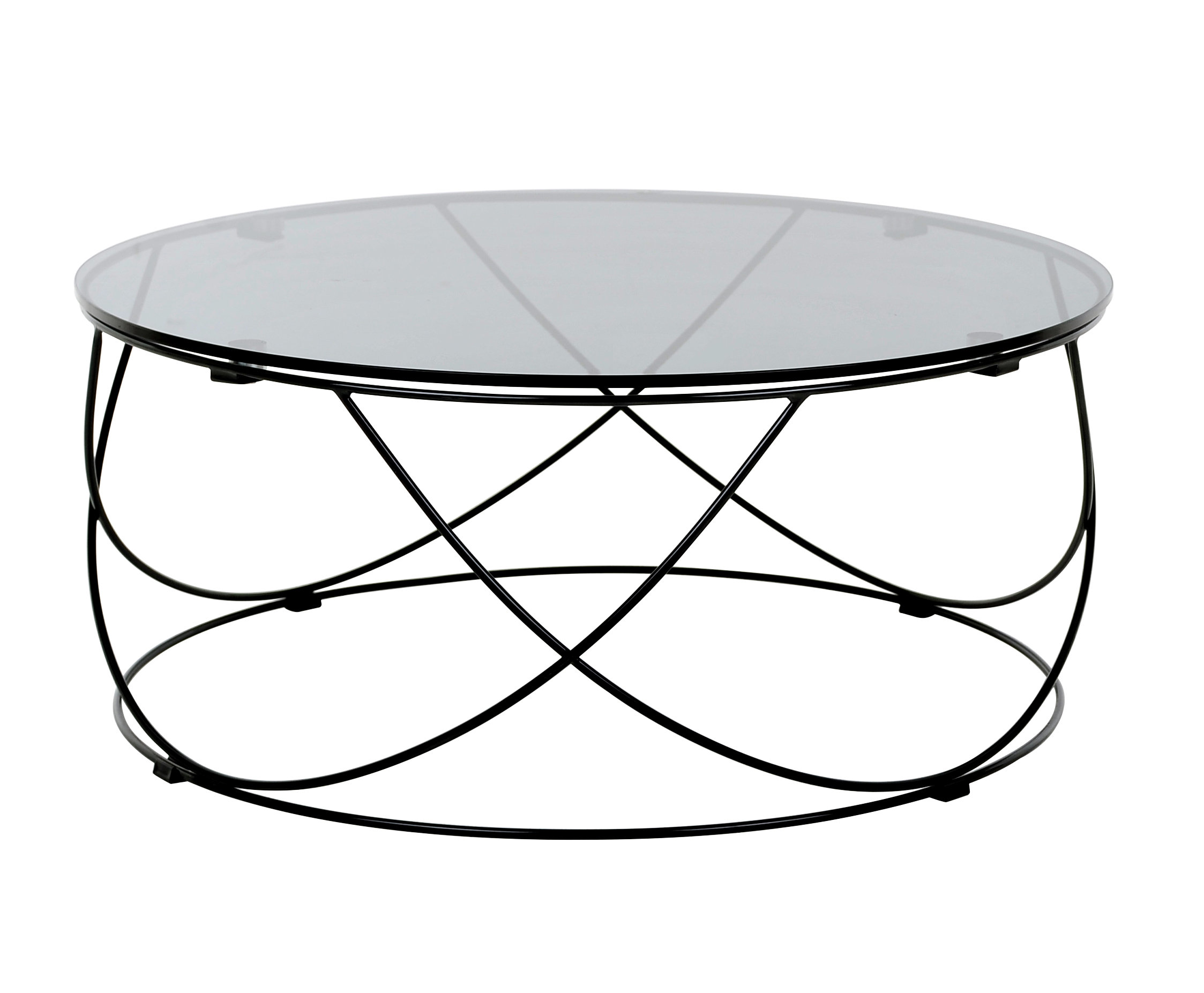 Nordic Furniture Group Drum Coffee Table Wayfair.ie