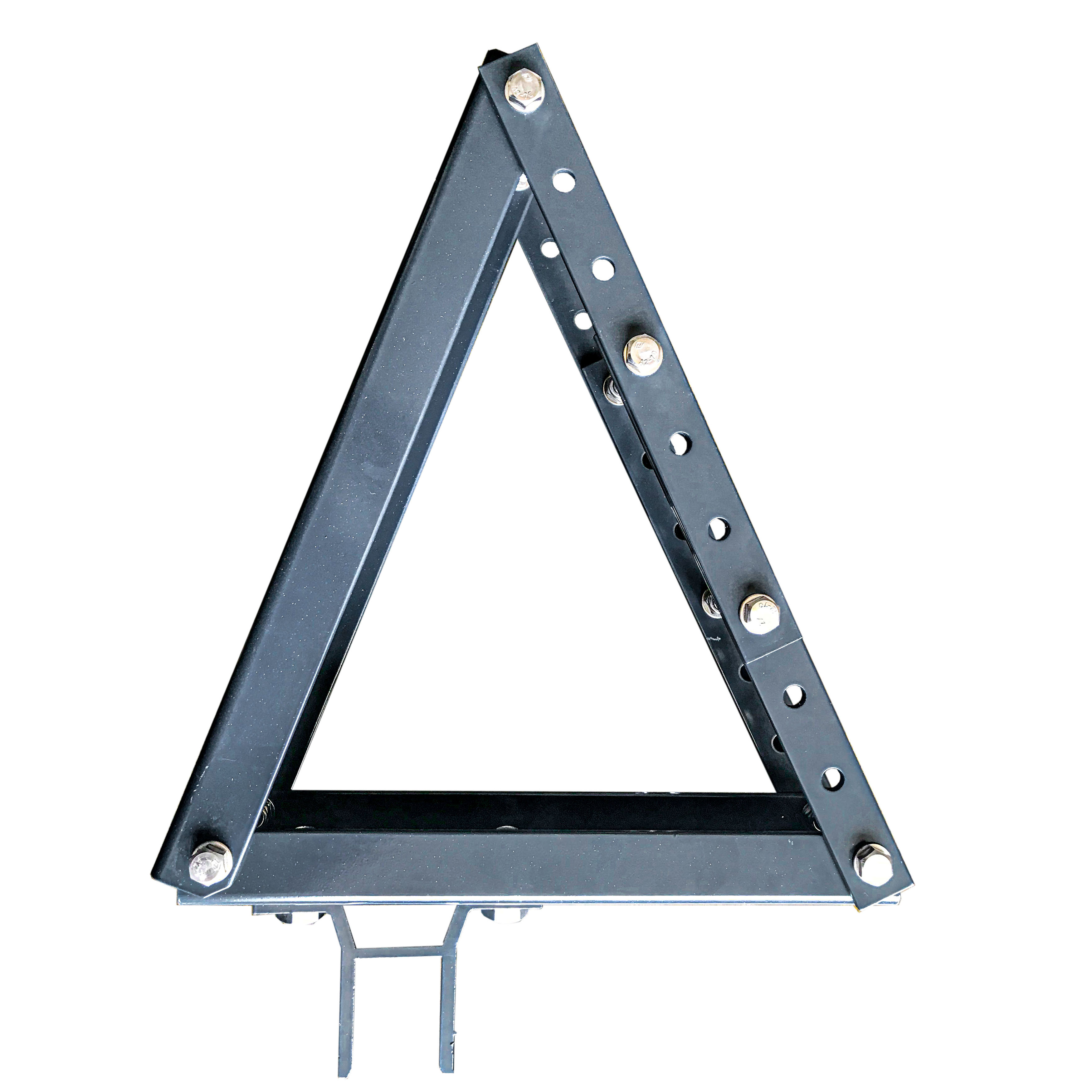 ALEKO Roof Bracket Hardware Wayfair