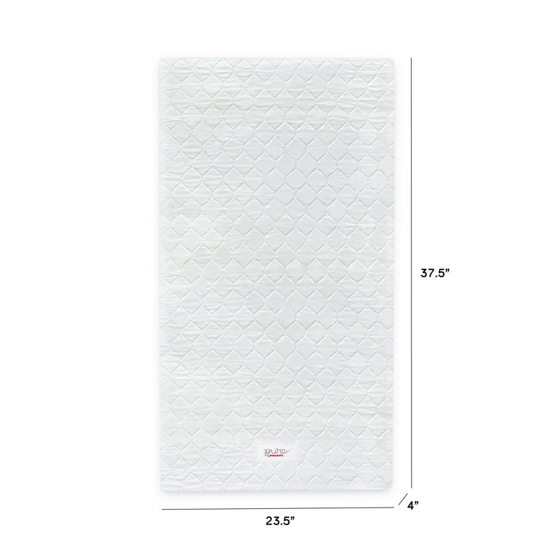 5 mini crib mattress