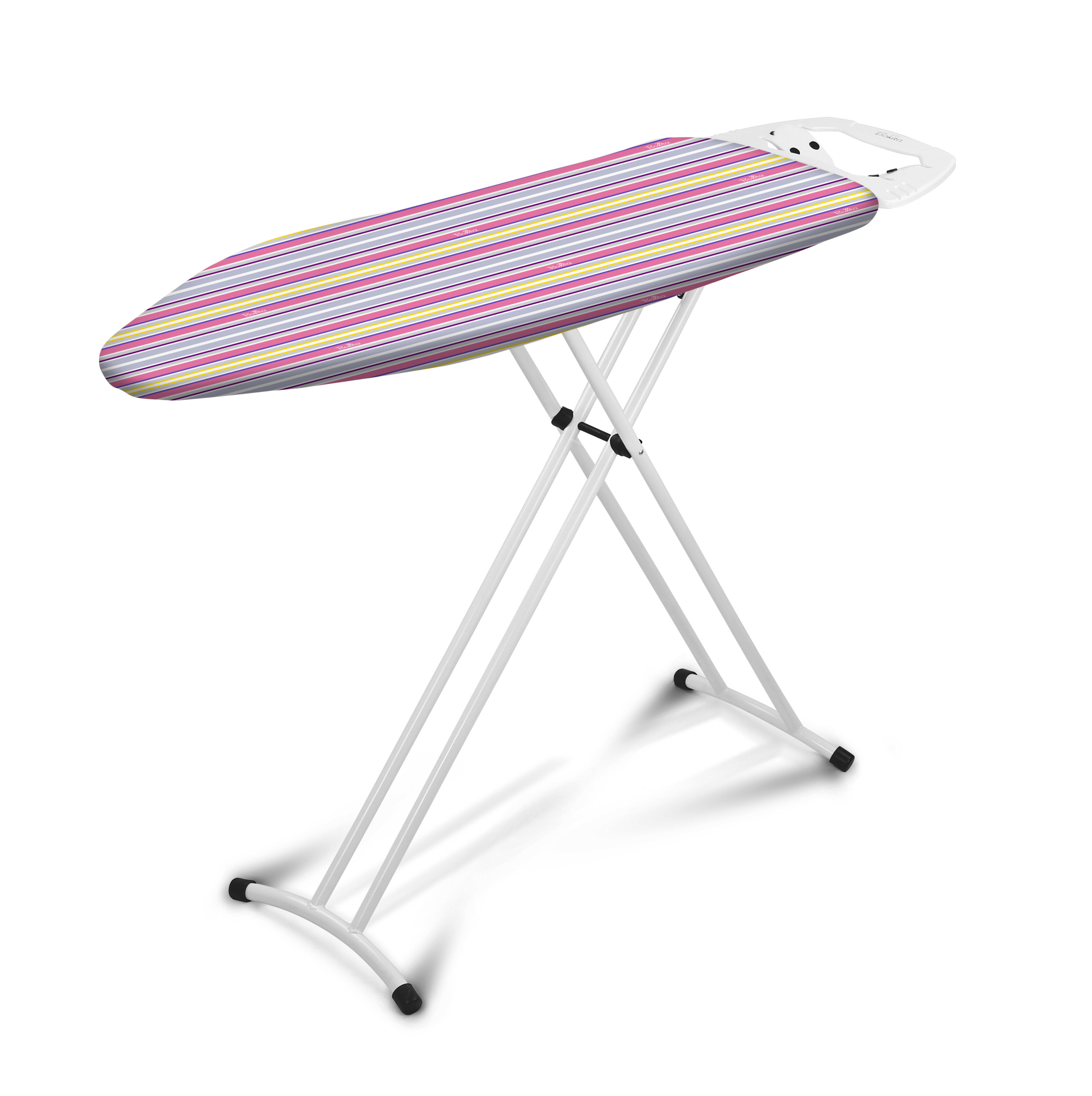 Bonita Trendy Stripes Small Ironing Board Cover With Felt Wayfair