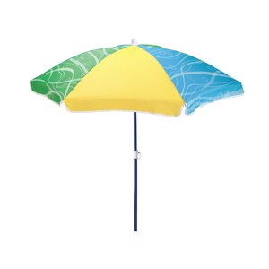 Seaside 3.5' Beach Umbrella