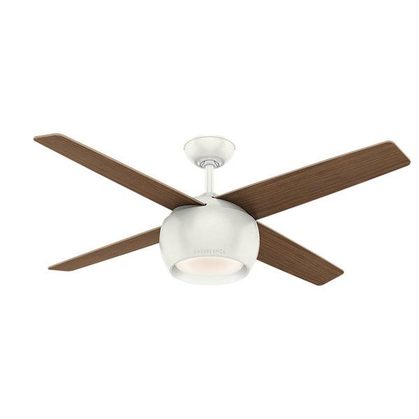 Belt Driven Ceiling Fan Wayfair