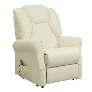 Relaxsessel Sime von dCor design