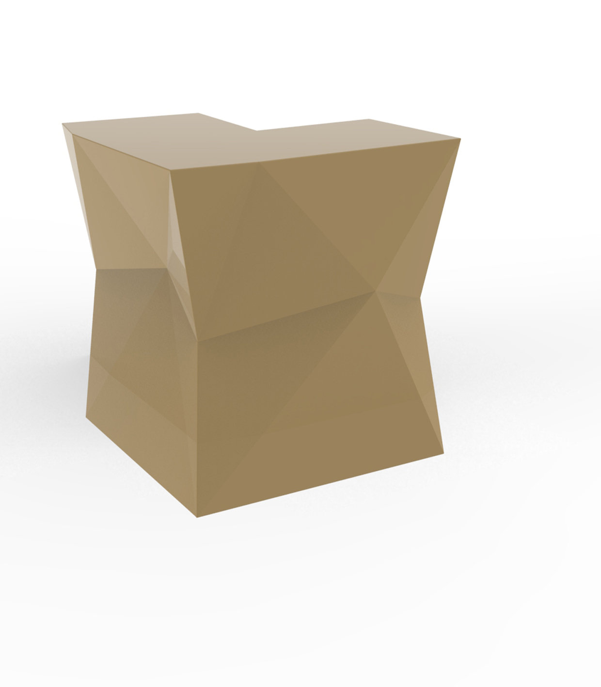 Vondom Faz Corner Bar Wayfair