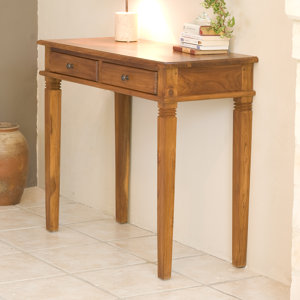 Schreibtisch von Hokku Designs
