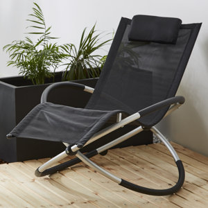 Gartenliege von Castleton Home