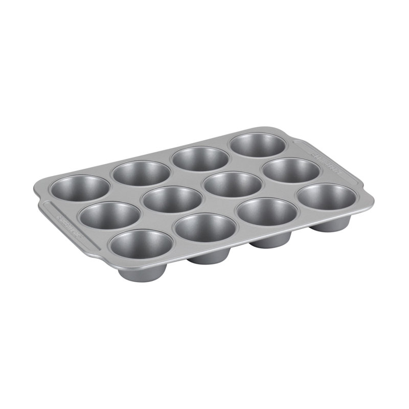 number baking pans