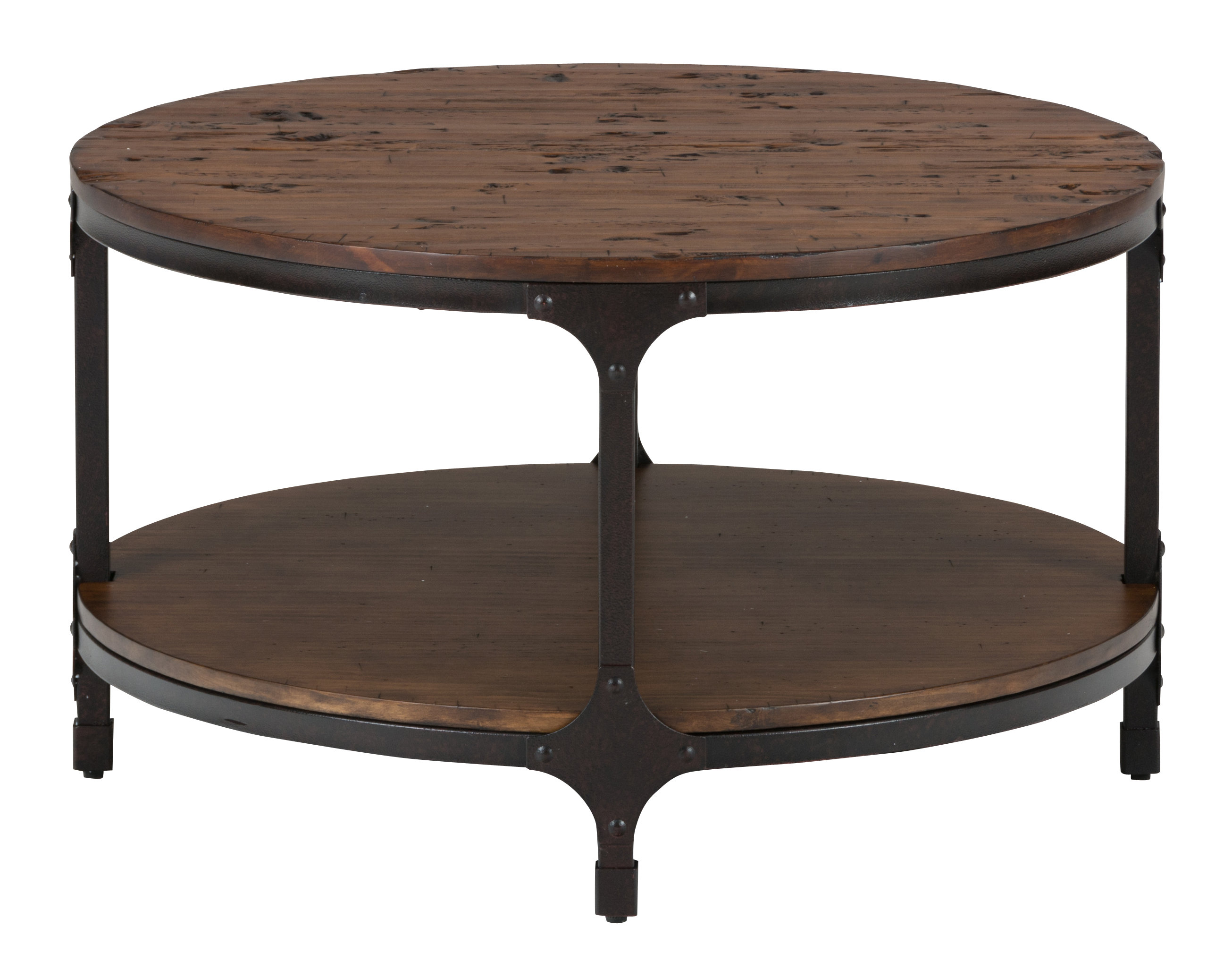 Carolyn Round Coffee Table Carolyn Round Coffee Table