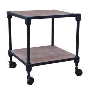 Go to store & view more images 17 Stories Rosalind Box Side Table