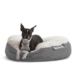 Big Joe SmartMax Pet Bed