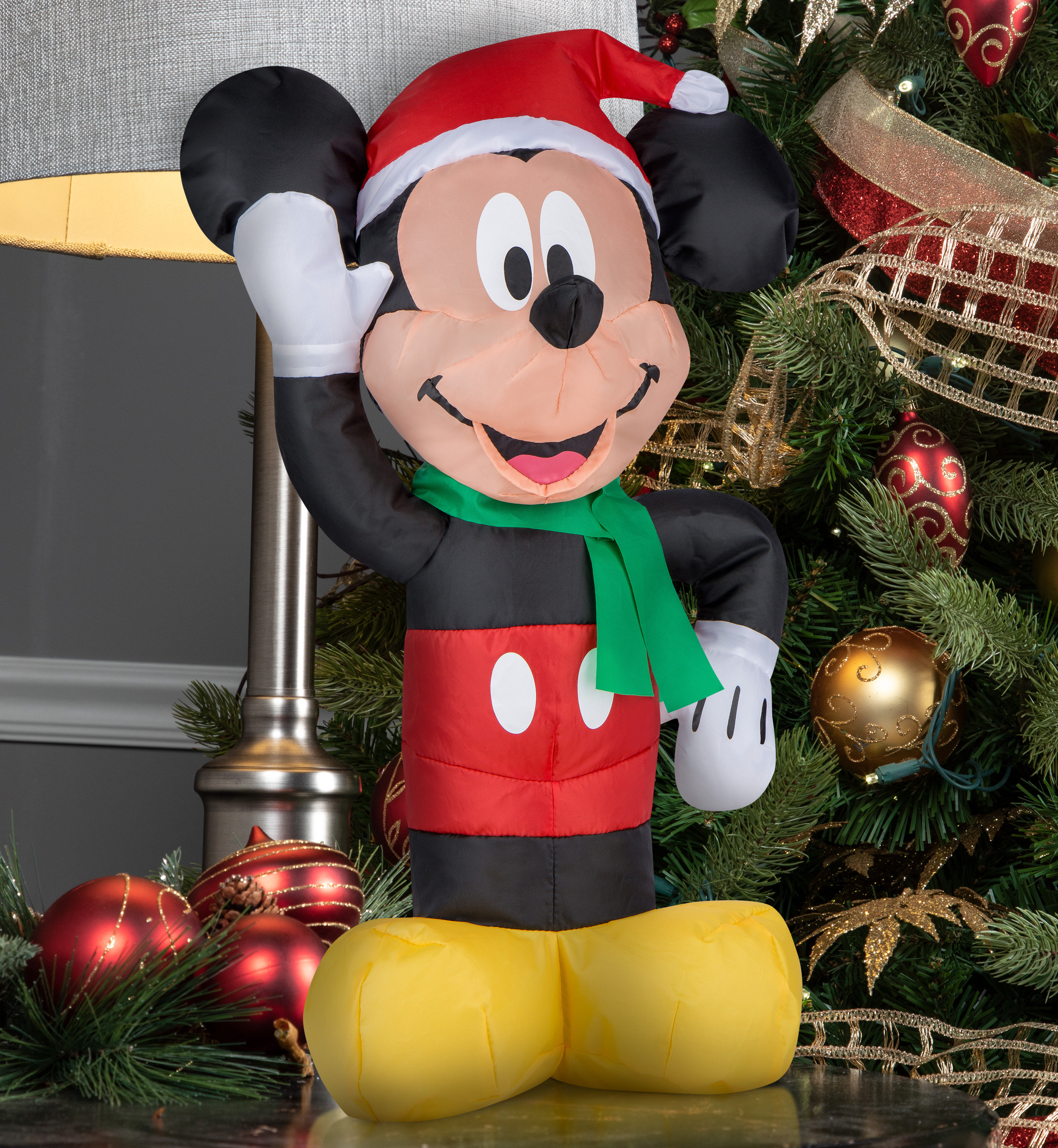 Airdorable Airblown-Mickey Mouse 