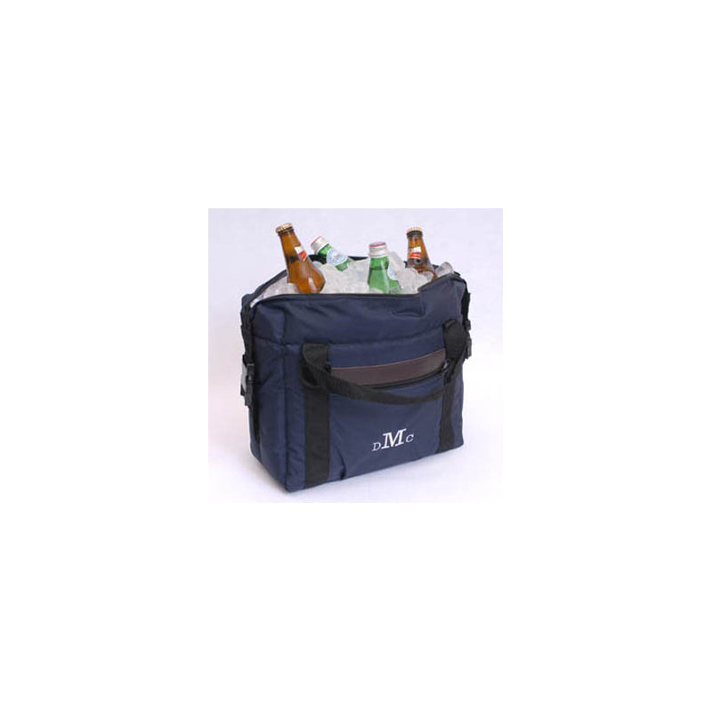 Personalized Gift Picnic Cooler