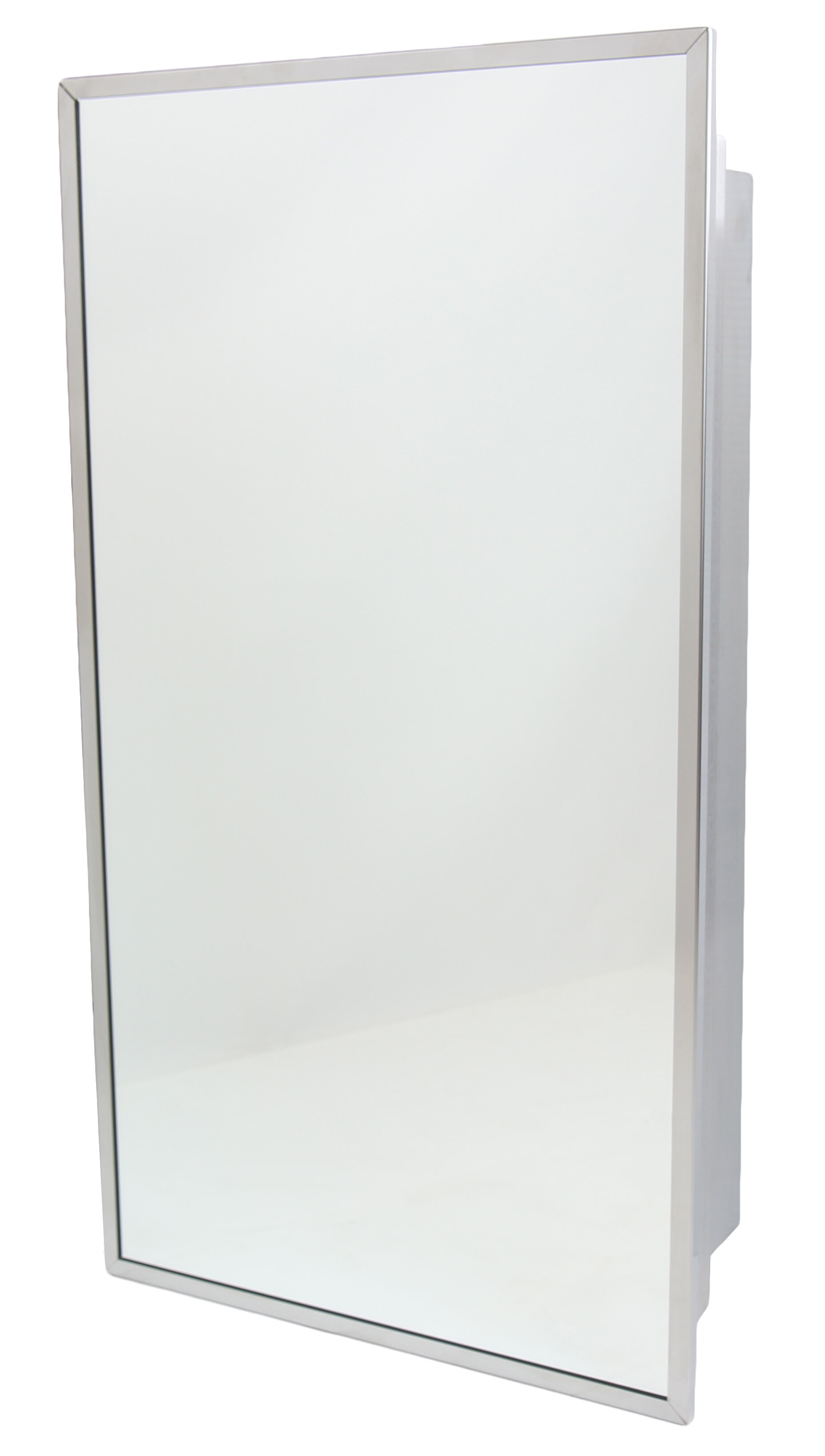 Frost 16 X 30 Surface Mount Or Recessed Medicine Cabinet Wayfair