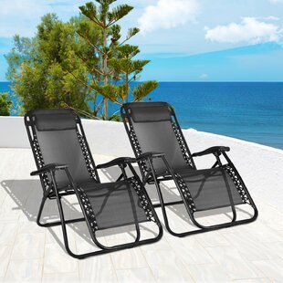 Pool Lawn Beach Chaise Lounge Chair Outdoor Lounge Chairs for Outside Clearance Brown Mansion Home Lounge Chair Adjustable Zero Gravity Lounge Chair for Patio 