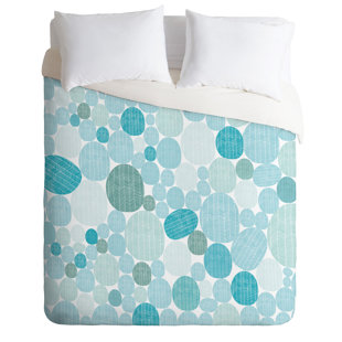 Go to store & view more images East Urban Home Duvet Cover Collection