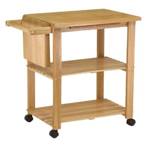 Basics Kitchen Cart