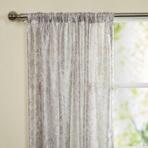 Trowbridge Single Curtain Panel