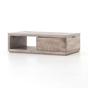 Atlanta Coffee Table by Foundry Select Best Design