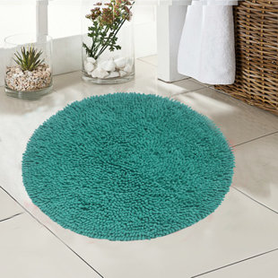 Circle Bath Rugs Mats You Ll Love In 2020 Wayfair Circle Bath Rugs Mats You Ll Love In