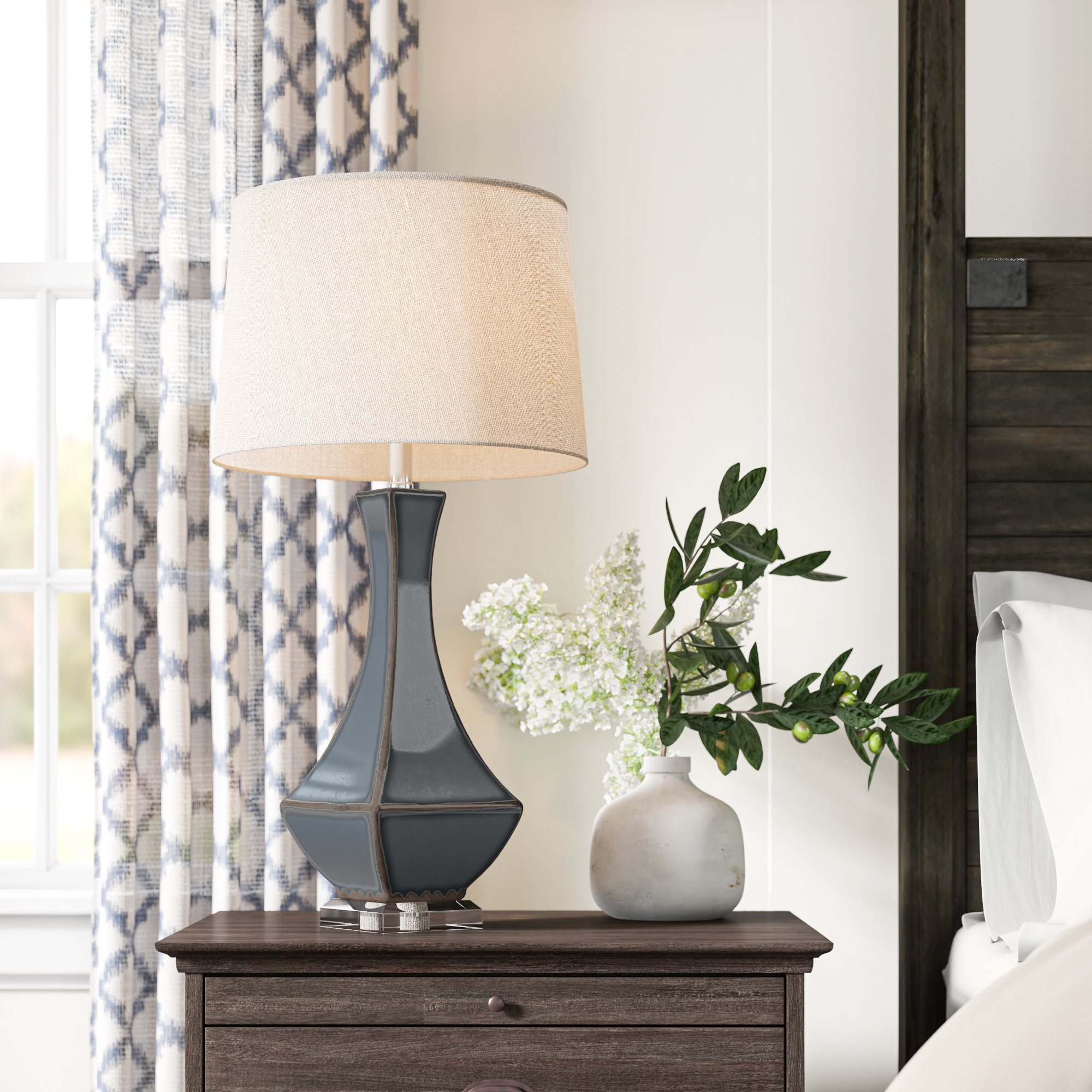 cantrell lantern 31 table lamp
