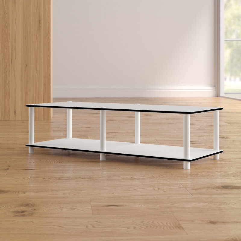 Ebern Designs Lapidge Tv Stand For Tvs Up To 43 Reviews Wayfair