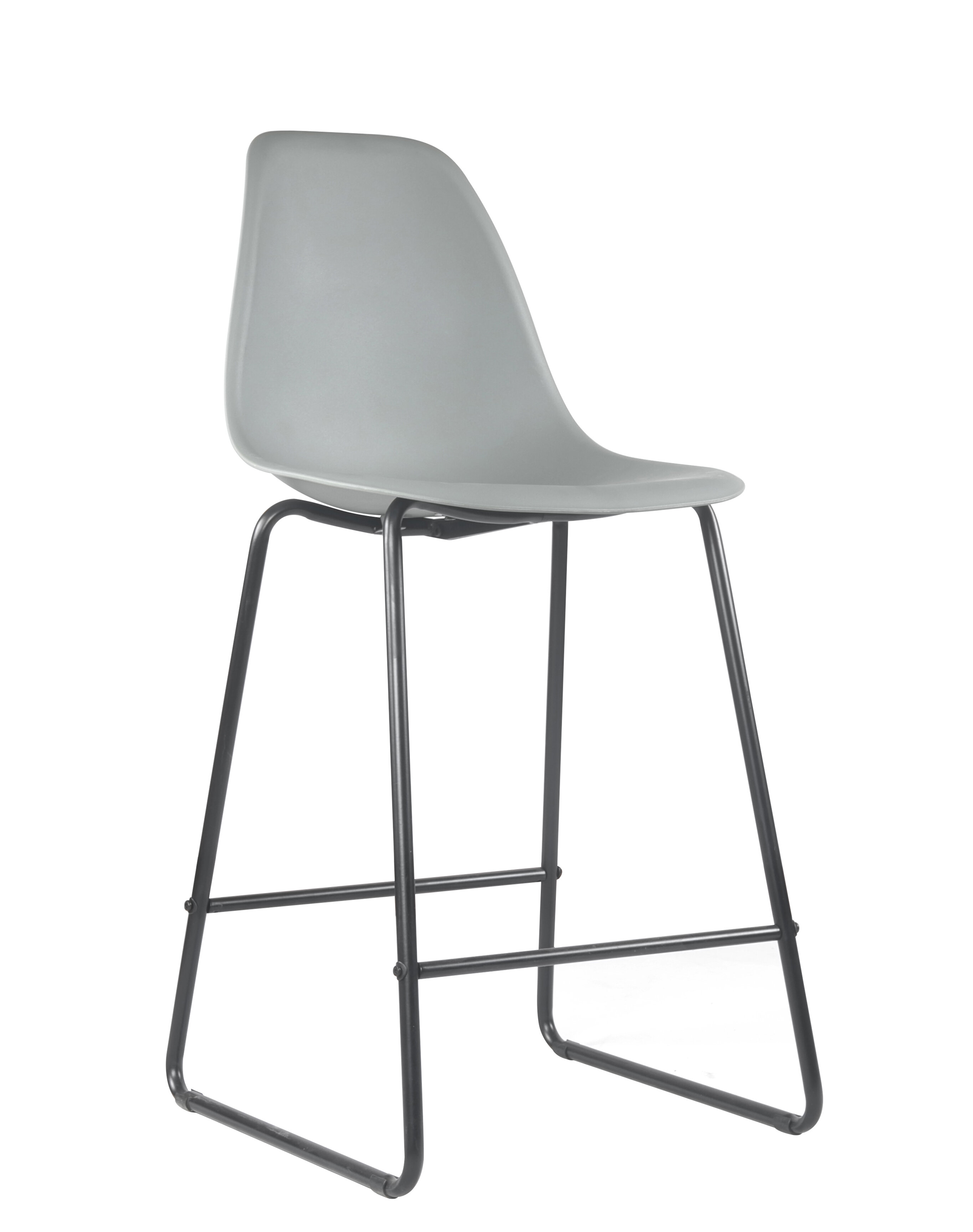 Wrought Studio Elvira Counter 26 Bar Stool Reviews Wayfair Ca