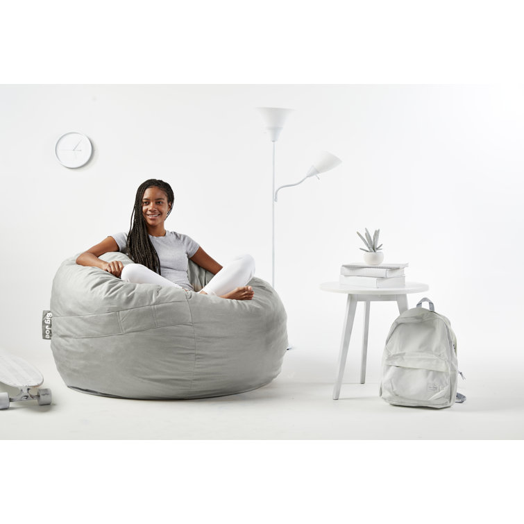 comfort research bean bag fill