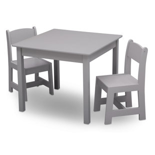 Kids Table Chair Wayfair Co Uk Children S Table And Chair Set
