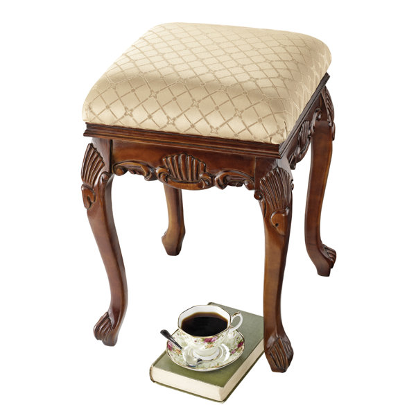 boudoir stool
