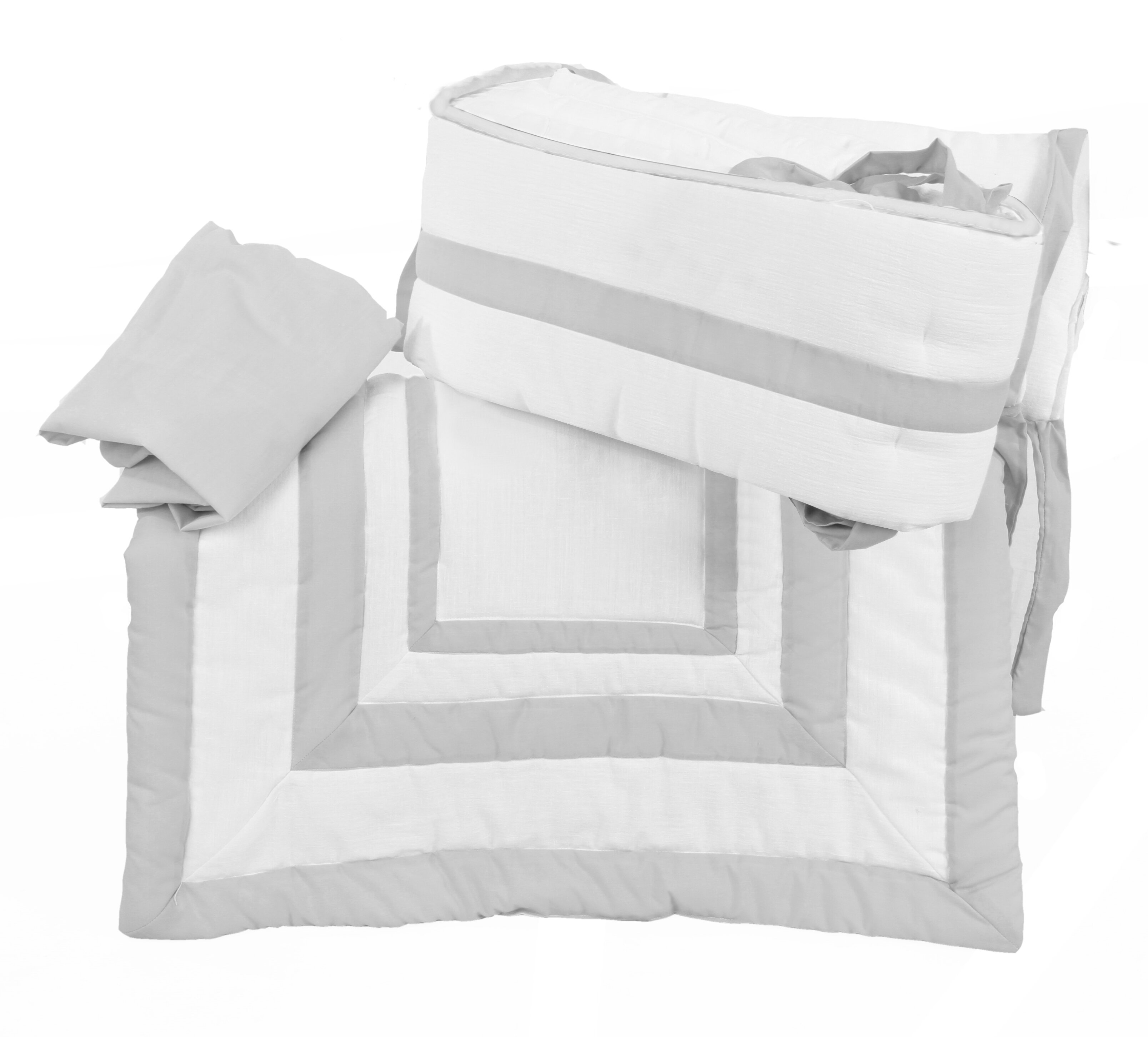 cradle bedding set