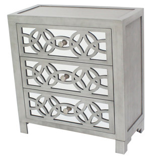 Accent Cabinets Chests Joss Main