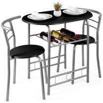 Wrought Iron Dining Room Sets Wayfair