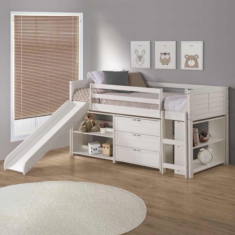 wayfair kids bedroom sets