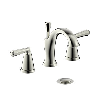 Find The Perfect Bathroom Sink Faucets Wayfair