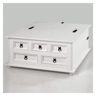 Extra Large White Coffee Table Wayfair Co Uk Quickview 0 Apr Financing