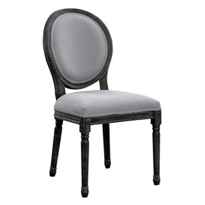 Upholstered Dining Chair by Scott Living
