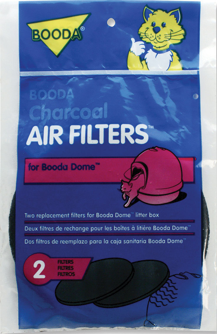 Booda Dome Filter 2025