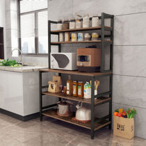 Baker S Racks You Ll Love In 2021 Wayfair