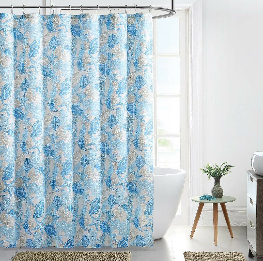 Rosecliff Heights Carnamaddy Single Shower Curtain Wayfair