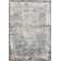 Bungalow Rose Robledo Power Loom Charcoal Rug | Wayfair