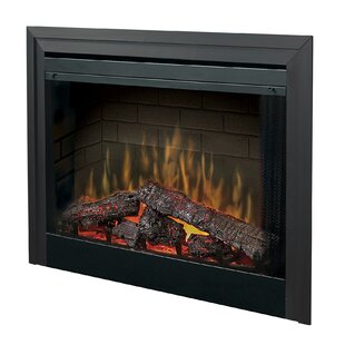 Dimplex Wall Mounted Electric Fireplace By Dimplex