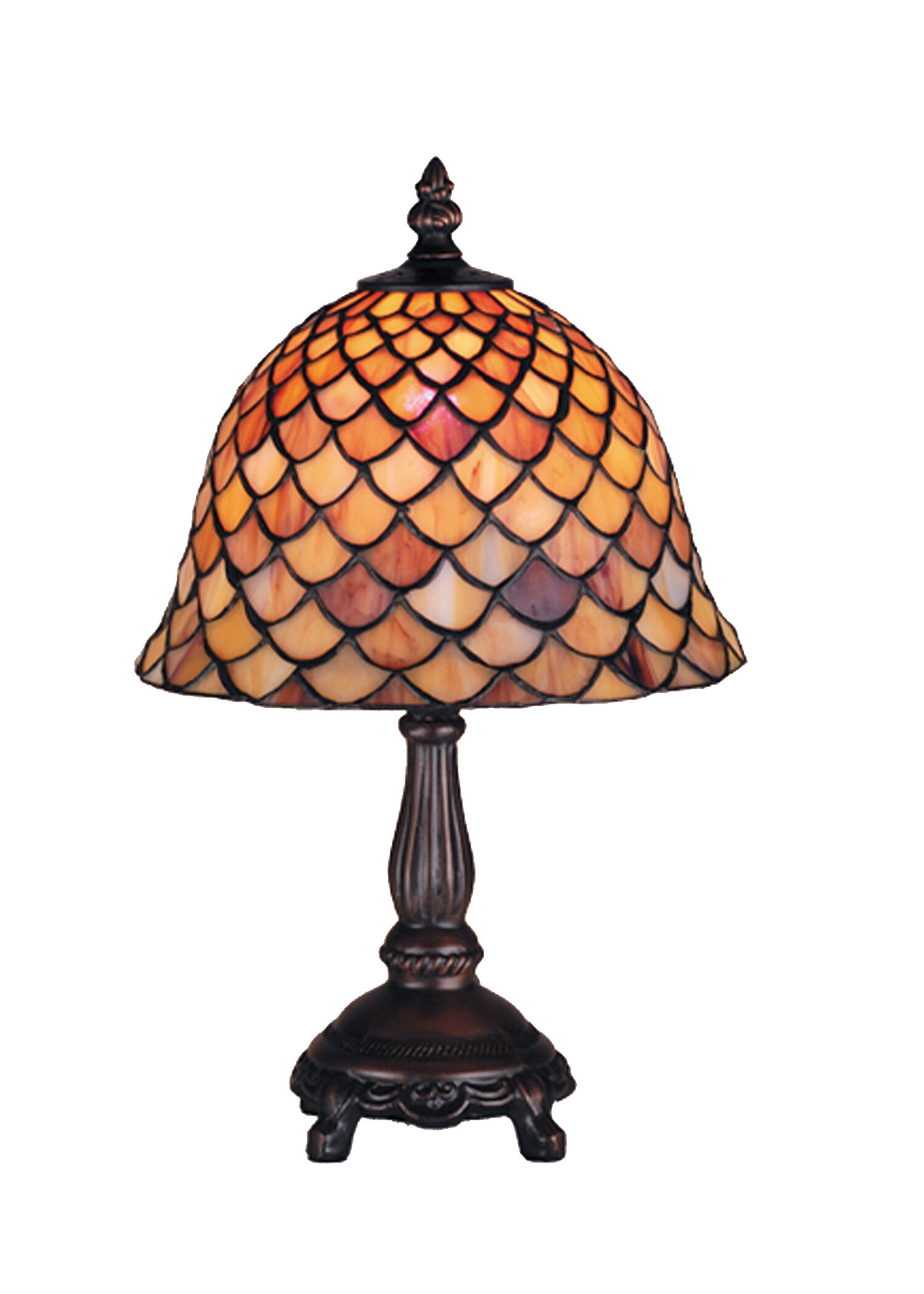 tiffany novelty lamps