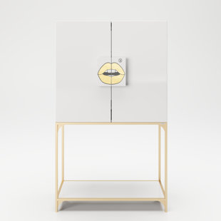 Dry Sink Bar Wine Cabinets You Ll Love In 2020 Wayfair
