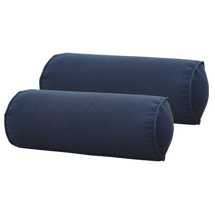 outdoor bolster