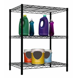 Three Shelf Shelving Unit