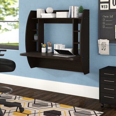 Floating Desks You'll Love | Wayfair