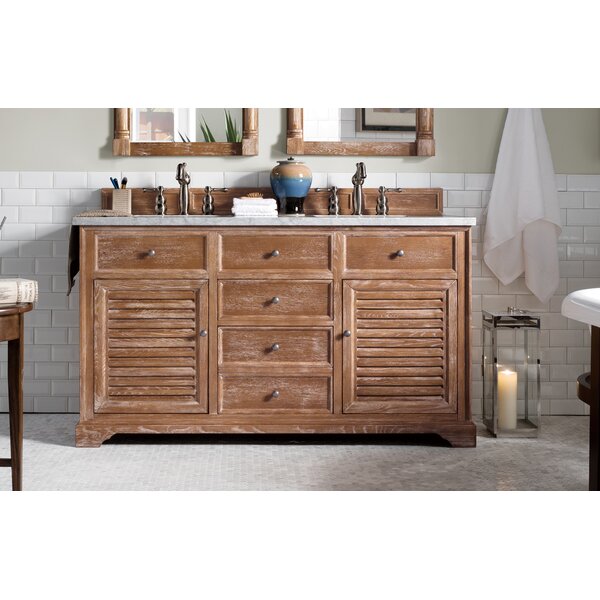 Details about   Double Door  Floor Cabinet Wooden Bathroom Furniture New 